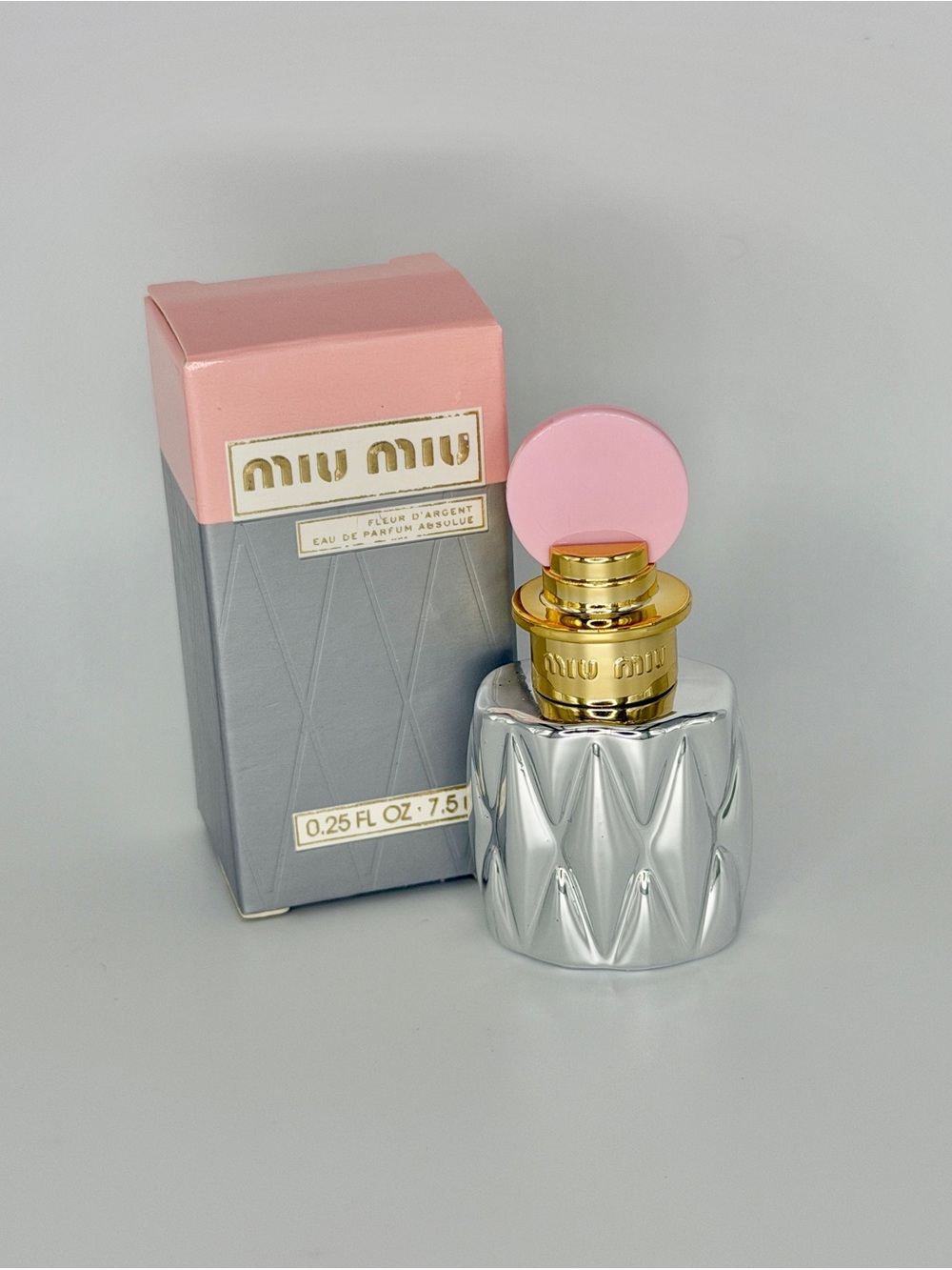 Mini Perfume